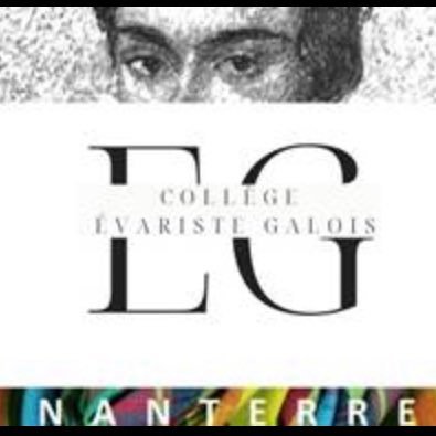 Everist galois